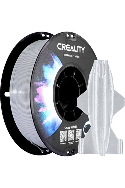Creality Cr-petg Filament Gri 1.75mm 1kg