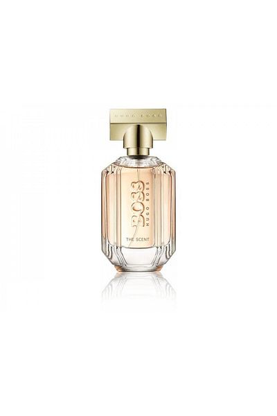 Hugo Boss Boss The Scent for Women Eau de Parfum 50ml
