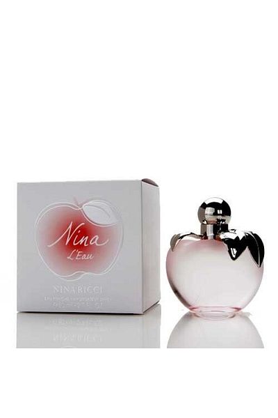 Nina Ricci Nina Ricci Nina Lao Eau de Toilette for Women 80ml