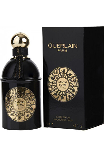 Guerlain Guerlain Santal Royal for Unisex Eau de Parfum 125ml