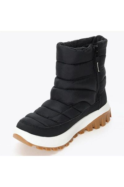 Columbia Snowtrot Mid Damen Schneestiefel Outdoor-Schuhe
