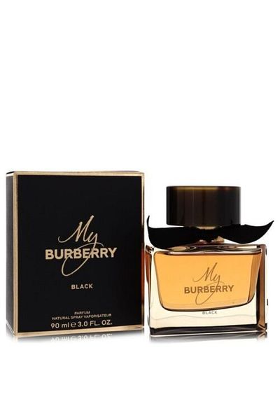 BURBERRY My Burberry Black by Burberry for Women Eau de Parfum 90ml
