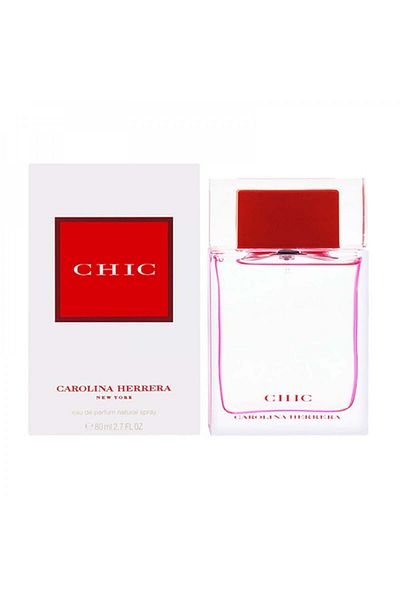 BRONZENET Carolina Herrera Chic for Women Perfume 80ml