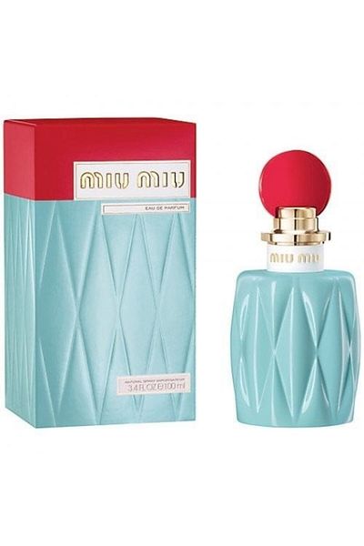 Miu Miu Miu Miu perfume 100 ml