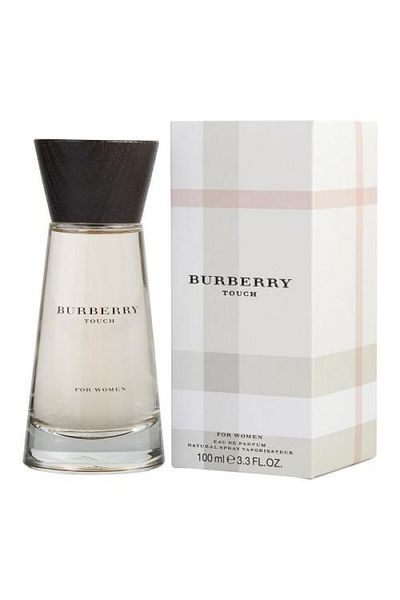 BRONZENET Burberry Touch for Women Eau de Parfum 100ml