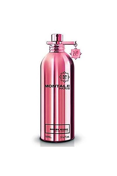 Montale Montale Rose Musk for Women Eau de Parfum 100ml