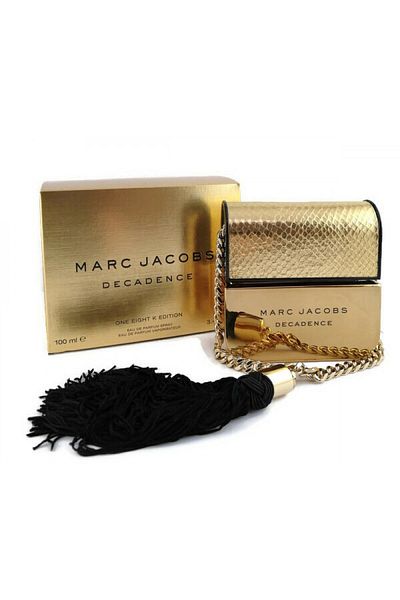 Marc Jacobs Marc Jacobs Decadence One Eight K Edition Perfume for Women Eau de Parfum 100ml