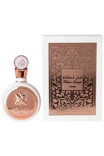 lattafa Fakhr Lattafa Perfume by Lattafa for Women Eau de Parfum 100ml