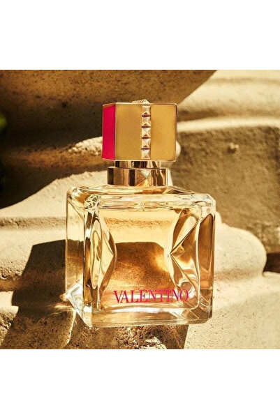 Valentino Valentino Vos Viva for Women Eau de Parfum 30ml