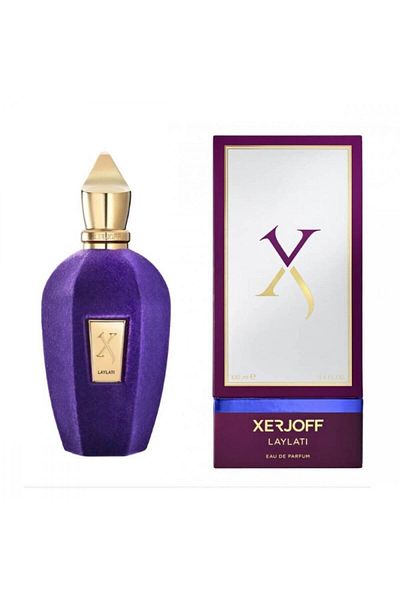 Xerjoff Laylaty Eau de Parfum 100ml