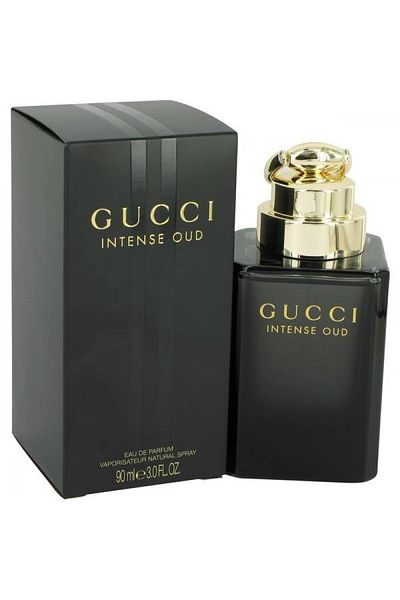 Gucci Gucci Intense Oud Unisex Eau de Parfum 90ml