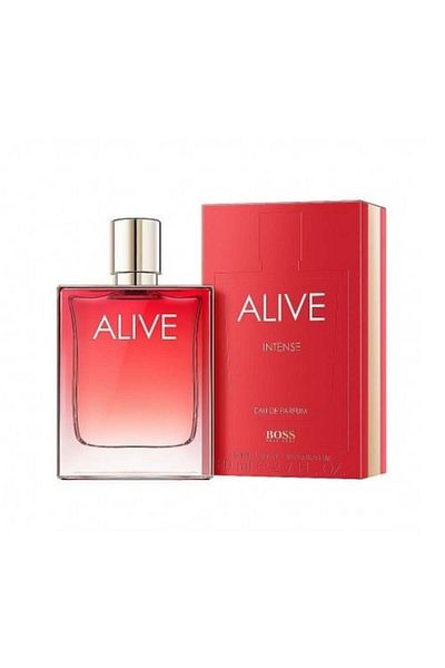 Hugo Boss Hugo Boss Alive Intense for Women Eau de Parfum 80ml