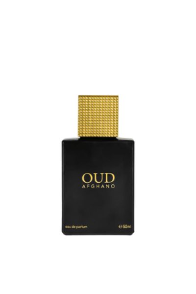 Ahmed Al Maghribi Oud Afgano by Ahmed Al Maghribi for Unisex Eau de Parfum 50ml