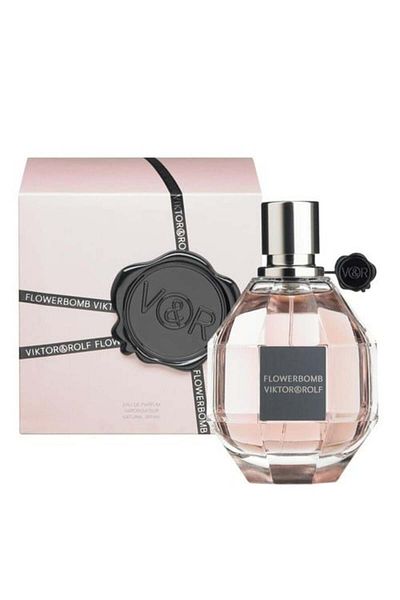 BRONZENET Viktor & Rolf Flowerbomb Eau de Parfum 50ml
