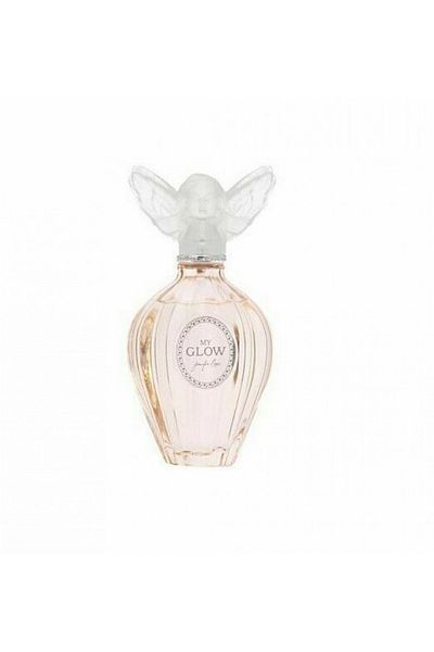BRONZENET My Glow by Jennifer Lopez for Women Eau de Toilette 100ml