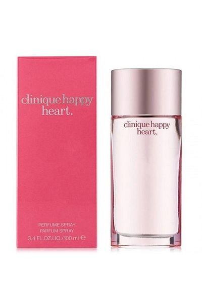 Clinique Clinique Happy Heart for Women Eau de Parfum 100ml