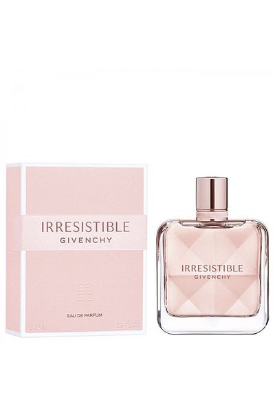 Givenchy Givenchy Irresistible Eau de Parfum 80ml