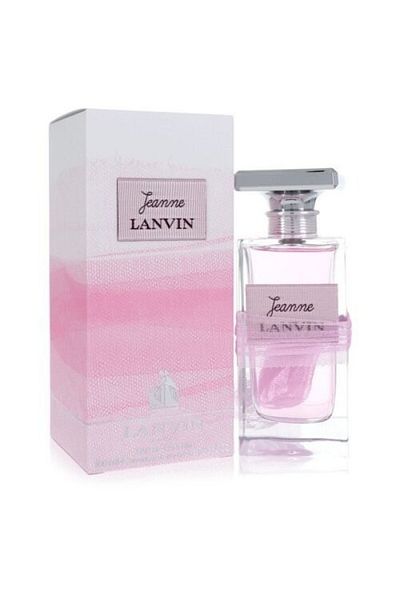 BRONZENET Lanvin Jeanne Floral Eau de Parfum 100ml