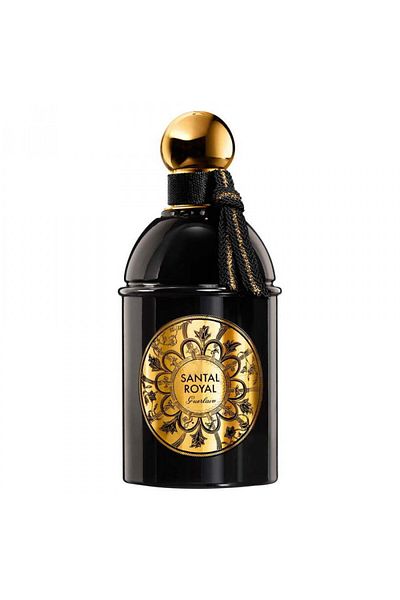 Guerlain Guerlain Santal Royal for Unisex Eau de Parfum 125ml