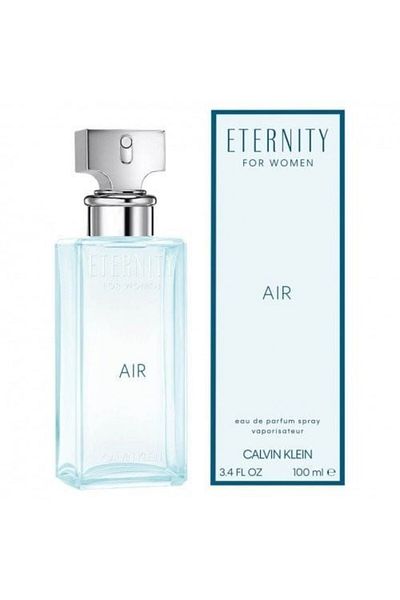 Calvin Klein Calvin Klein Eternity Air for Women Eau de Parfum 100ml