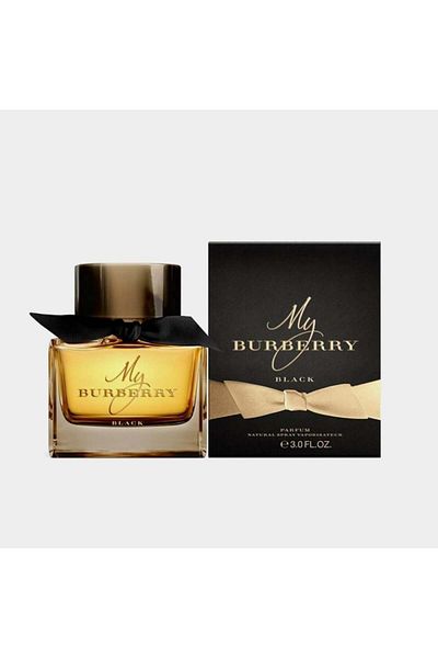 BRONZENET My Burberry Black by Burberry for Women Perfume 50ml