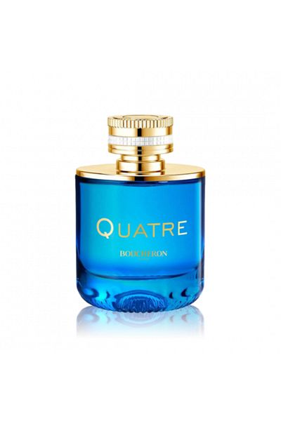 Boucheron Bishron Couture Blue for women, Eau de Parfum, 100 ml