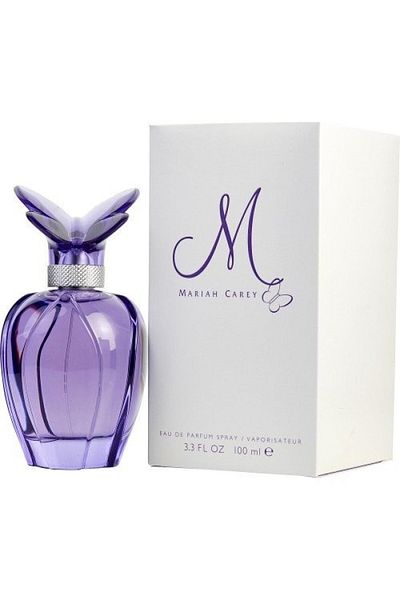 BRONZENET Mariah Carey M Eau de Parfum 100ml