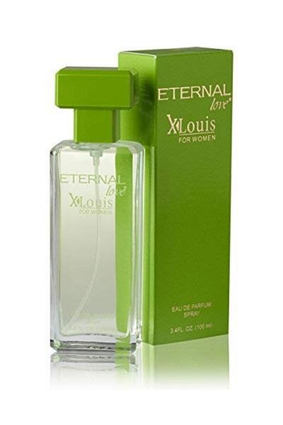 BRONZENET Eternal Love X Louis for Women Eau de Parfum 100ml