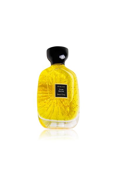 BRONZENET Atelier Des Ours Cure Sucre Exclusive Eau de Parfum for Unisex 100 ml