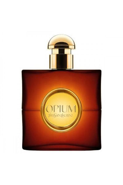 Yves Saint Laurent Opium by Yves Saint Laurent for Women Eau de Toilette 50ml
