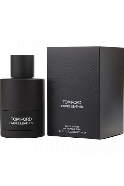 Tom Ford Tom Ford Amber Leather Unisex Eau de Parfum 100ml