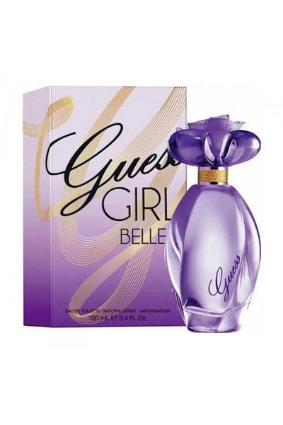 Guess Guess Girl Belle Eau de Toilette 100ml