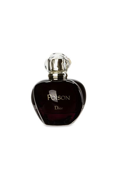 Dior Dior Poison for Women Eau de Toilette 50ml