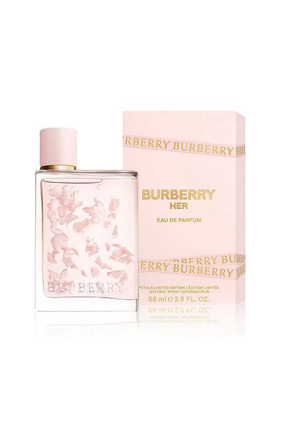 BRONZENET Burberry Her Battles Limited Edition Eau de Parfum 88ml