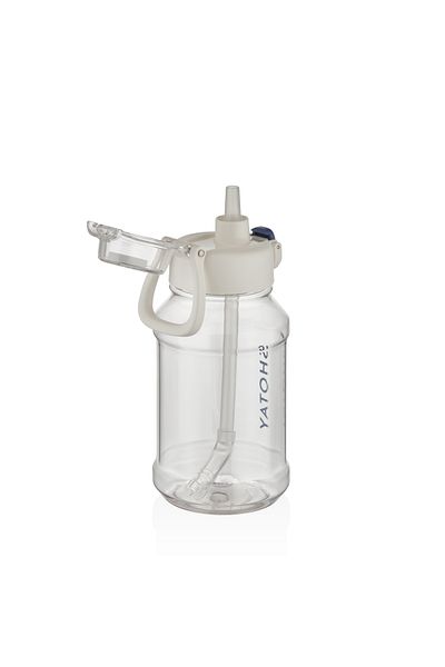 Shotay Plastic Bottle 900 Ml.