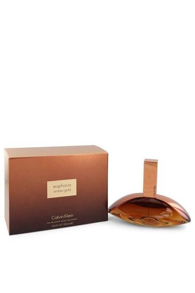 Calvin Klein Calvin Klein Euphoria Amber Gold for Women Eau de Parfum 100ml