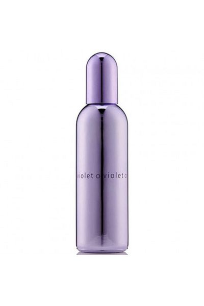 BRONZENET Violet by Colour Me for Women Eau de Parfum 100ml