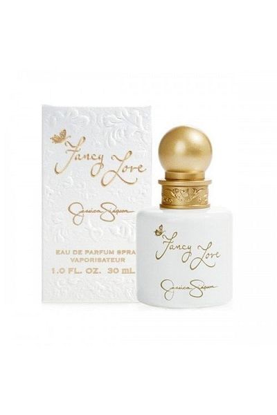 BRONZENET Jessica Simpson Fancy Love Eau de Parfum 100ml
