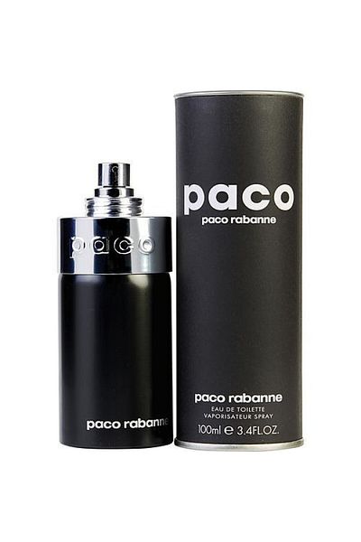 Paco Rabanne Paco Rabanne Paco for Unisex Eau de Toilette 100ml