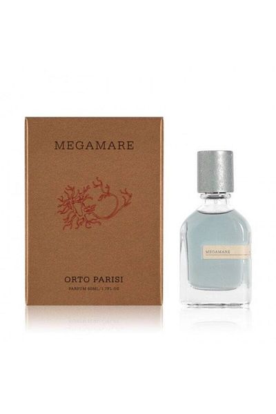 BRONZENET Orto Parisi Megamir EDP 50 ml