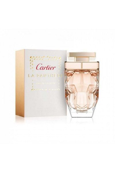 BRONZENET Cartier La Panthere for Women Eau de Toilette 75ml