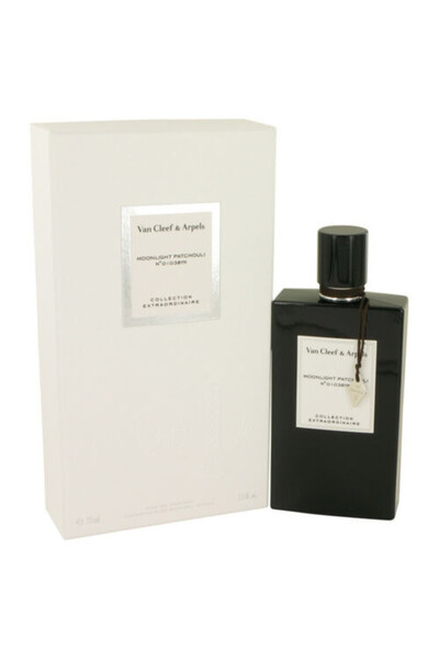 Van Cleef & Arpels فان كليف مون لايت باتشولي للجنسين او دي برفيوم 75مل