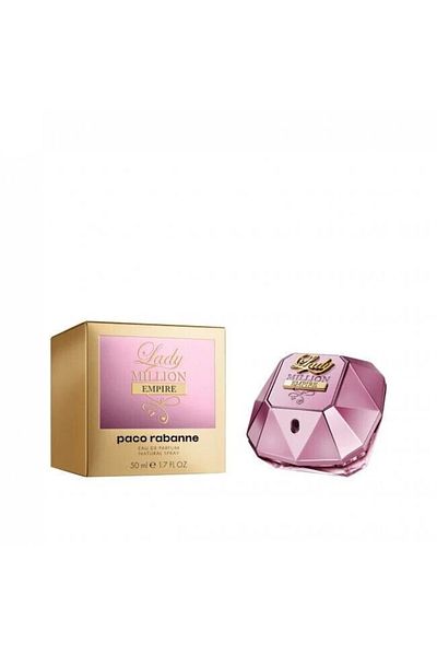 Paco Rabanne Paco Rabanne Lady Million Empire Perfume - 50 ml