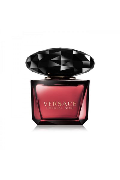 Versace Versace Crystal Noir for Women Eau de Toilette 90ml