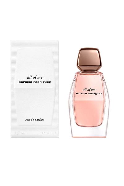 Narciso Rodriguez Narciso Rodriguez All of Me Eau de Parfum 90ml