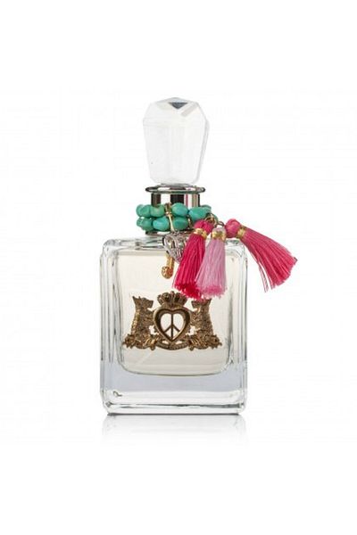 BRONZENET Peace Love by Juicy Couture for Women Eau de Parfum 100ml