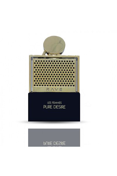 BRONZENET Pure Desire by Reef Eau de Parfum - 100ml