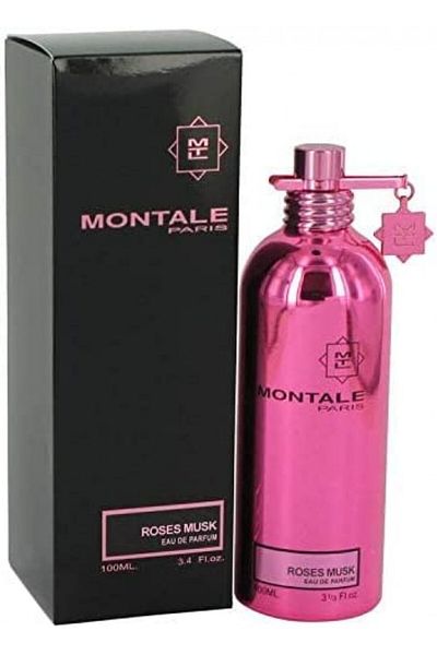 Montale Montale Rose Musk for Women Eau de Parfum 100ml