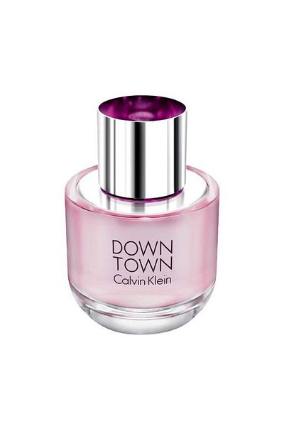 BRONZENET Calvin Klein Downtown Eau de Parfum for Women, 50ml