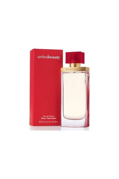 Elizabeth Arden Elizabeth Arden Beauty for Women Eau de Parfum 100ml